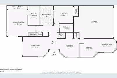 757 Congressional Road, Simi Valley, CA 93065 - Photo 27