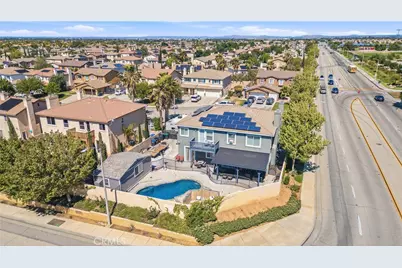 39215 Chantilly, Palmdale, CA 93551 - Photo 35