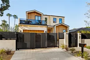 12247 Addison, Valley Village, CA 91607 - Photo 5