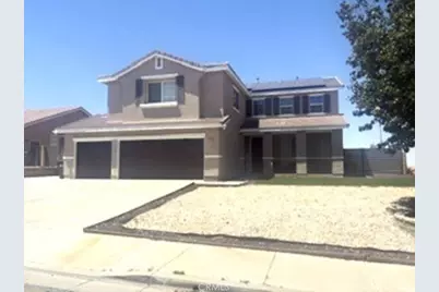 3531 Conestoga Canyon, Palmdale, CA 93550 - Photo 1