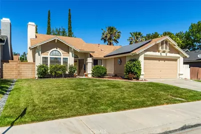 43141 Sunny, Lancaster, CA 93536 - Photo 3