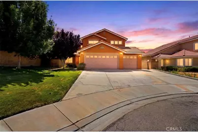 44103 Sundance Court, Lancaster, CA 93535 - Photo 1