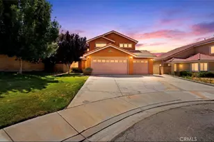 44103 Sundance Ct, Lancaster, CA 93535 - Photo 1