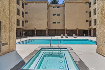 7300 Franklin Avenue #449, Los Angeles, CA 90046 - Photo 35
