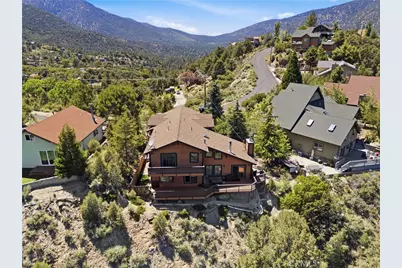 2100 St Bernard, Pine Mountain Club, CA 93222 - Photo 55