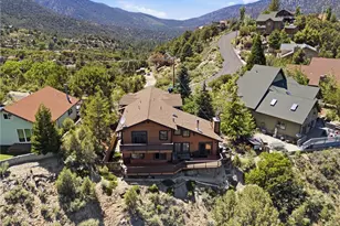 2100 St Bernard, Pine Mountain Club, CA 93222 - Photo 55