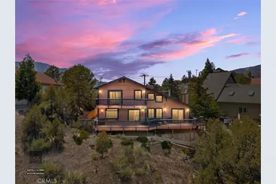 2100 St Bernard, Pine Mountain Club, CA 93222 - Photo 1