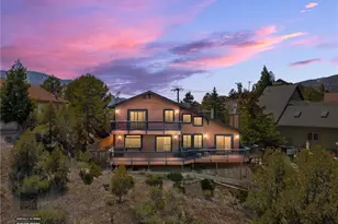 2100 St Bernard, Pine Mountain Club, CA 93222 - Photo 1