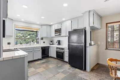 2100 St Bernard, Pine Mountain Club, CA 93222 - Photo 15