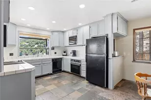 2100 St Bernard, Pine Mountain Club, CA 93222 - Photo 15