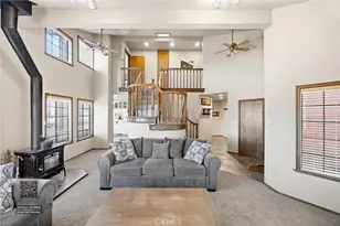 2100 St Bernard, Pine Mountain Club, CA 93222 - Photo 5