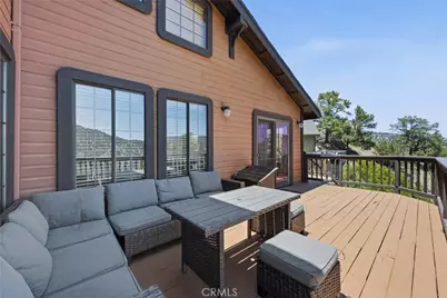 2100 St Bernard, Pine Mountain Club, CA 93222 - Photo 23