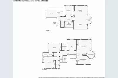 27152 Mariner Way, Valencia, CA 91355 - Photo 47