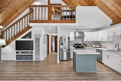 1908 Teton Way, Pine Mountain Club, CA 93222 - Photo 3