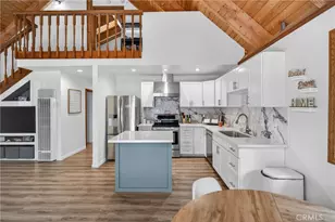 1908 Teton Way, Pine Mountain Club, CA 93222 - Photo 17