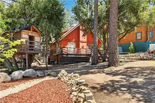 1908 Teton Way, Pine Mountain Club, CA 93222 - Photo 1