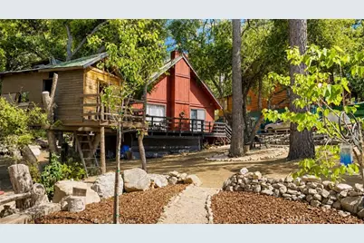 1908 Teton Way, Pine Mountain Club, CA 93222 - Photo 51