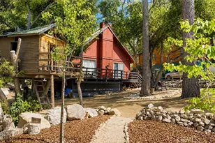 1908 Teton Way, Pine Mountain Club, CA 93222 - Photo 51