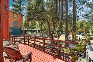 1908 Teton Way, Pine Mountain Club, CA 93222 - Photo 37