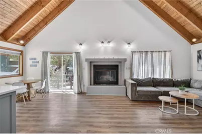 1908 Teton Way, Pine Mountain Club, CA 93222 - Photo 13