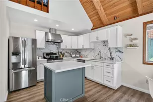 1908 Teton Way, Pine Mountain Club, CA 93222 - Photo 19