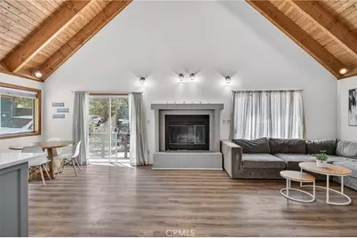 1908 Teton Way, Pine Mountain Club, CA 93222 - Photo 15