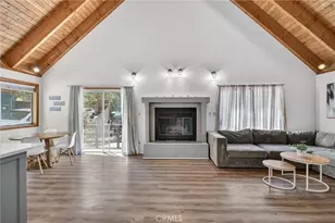 1908 Teton Way, Pine Mountain Club, CA 93222 - Photo 15