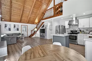 1908 Teton Way, Pine Mountain Club, CA 93222 - Photo 23