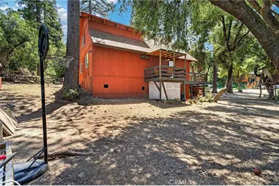 1908 Teton Way, Pine Mountain Club, CA 93222 - Photo 47