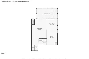 15 Vista Encanta, San Clemente, CA 92672 - Photo 41