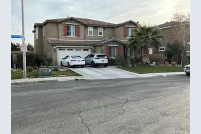 1234 Willington Drive, Palmdale, CA 93551 - Photo 1
