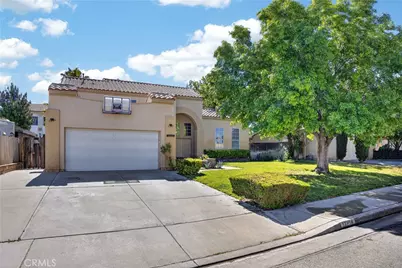 37234 Little Sycamore Street, Palmdale, CA 93552 - Photo 1