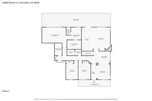 44022 Raven Ln, Lancaster, CA 93536 - Photo 73