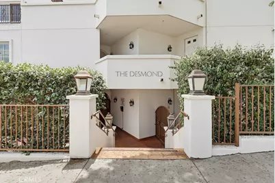 851 N San Vicente Boulevard #110, West Hollywood, CA 90069 - Photo 55