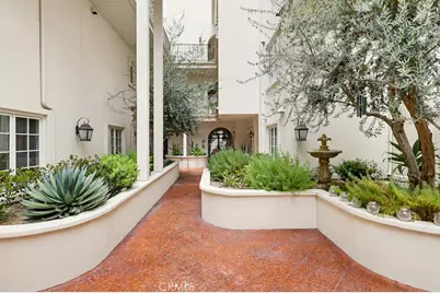 851 N San Vicente Boulevard #110, West Hollywood, CA 90069 - Photo 3