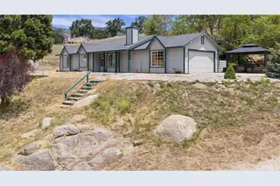 23500 Lakeview, Tehachapi, CA 93561 - Photo 1