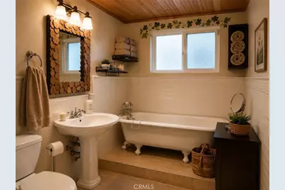 15312 Juniper Court, Pine Mountain Club, CA 93222 - Photo 21