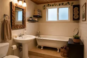 15312 Juniper Ct, Pine Mountain Club, CA 93222 - Photo 21