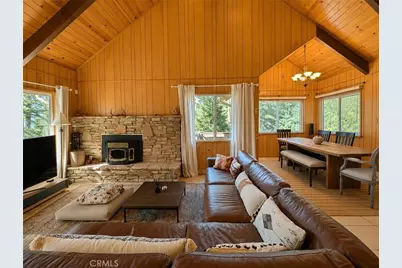 15312 Juniper Court, Pine Mountain Club, CA 93222 - Photo 9