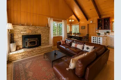 15312 Juniper Court, Pine Mountain Club, CA 93222 - Photo 11