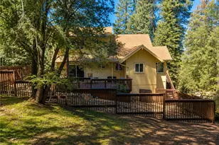 15312 Juniper Ct, Pine Mountain Club, CA 93222 - Photo 19