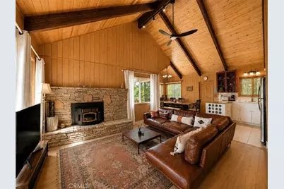 15312 Juniper Court, Pine Mountain Club, CA 93222 - Photo 1