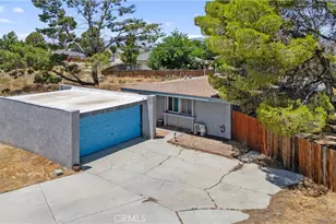 10011 Achilles, California City, CA 93505 - Photo 1