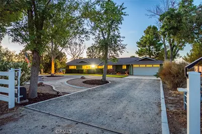 2555 W Avenue M8, Palmdale, CA 93551 - Photo 9