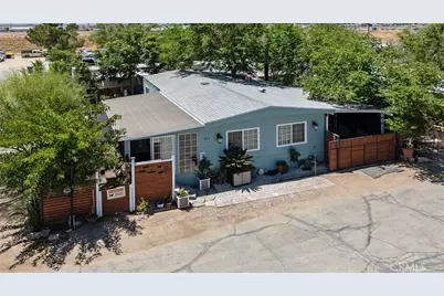 1258 W Rosamond #76, Rosamond, CA 93560 - Photo 5