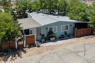 1258 W Rosamond, Rosamond, CA 93560 - Photo 5