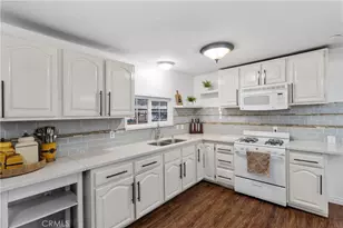 1258 W Rosamond, Rosamond, CA 93560 - Photo 17