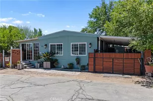1258 W Rosamond, Rosamond, CA 93560 - Photo 1