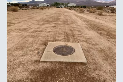0 Redrock Inyokern Rd & Sunset, Inyokern, CA 93527 - Photo 45