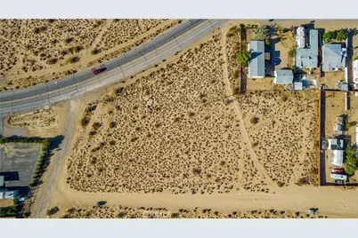 0 Redrock Inyokern Rd & Sunset, Inyokern, CA 93527 - Photo 7